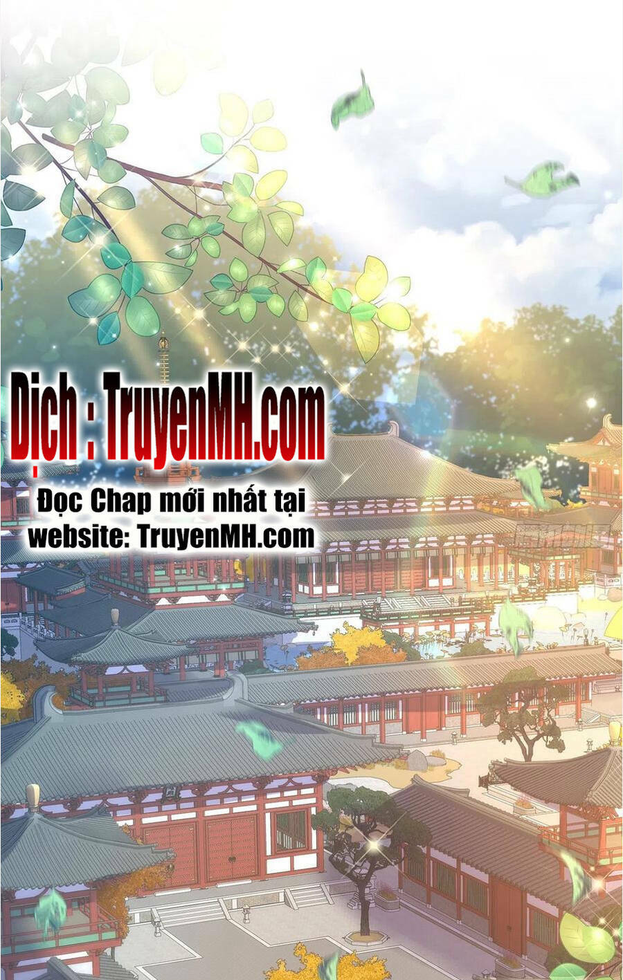 Kiều Mỵ Phu Lang, Tại Tuyến Lục Trà Chương 105 Ảnh 3
