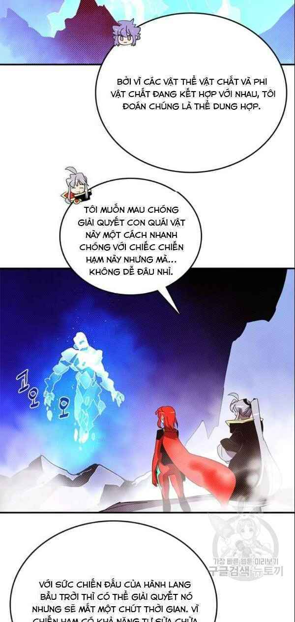Ta Là Vua Pháp Sư Chương 125 Ảnh 18
