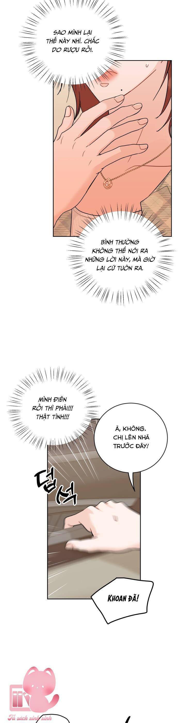 Người Một Nhà Chương 107 Ảnh 5