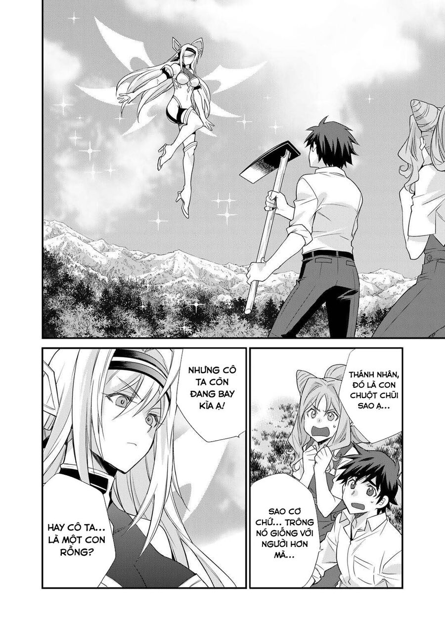 Isekai De Tochi O Katte Noujou O Tsukurou Chương 37 Ảnh 4