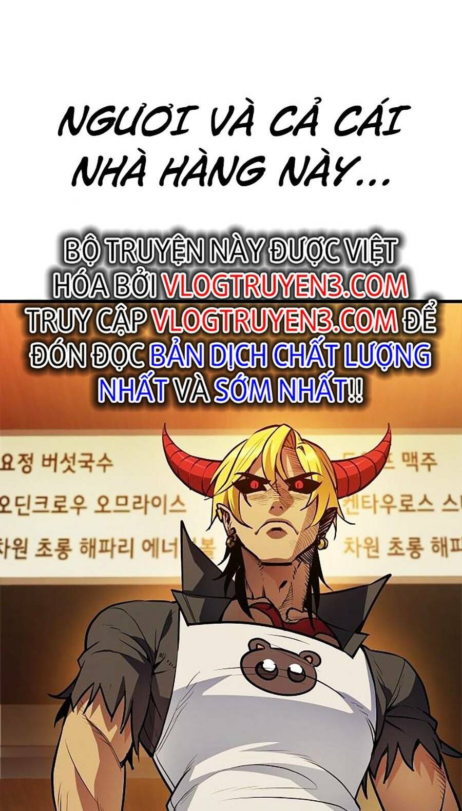 Nhà Hàng Hòa Bình Chương 4 Ảnh 17