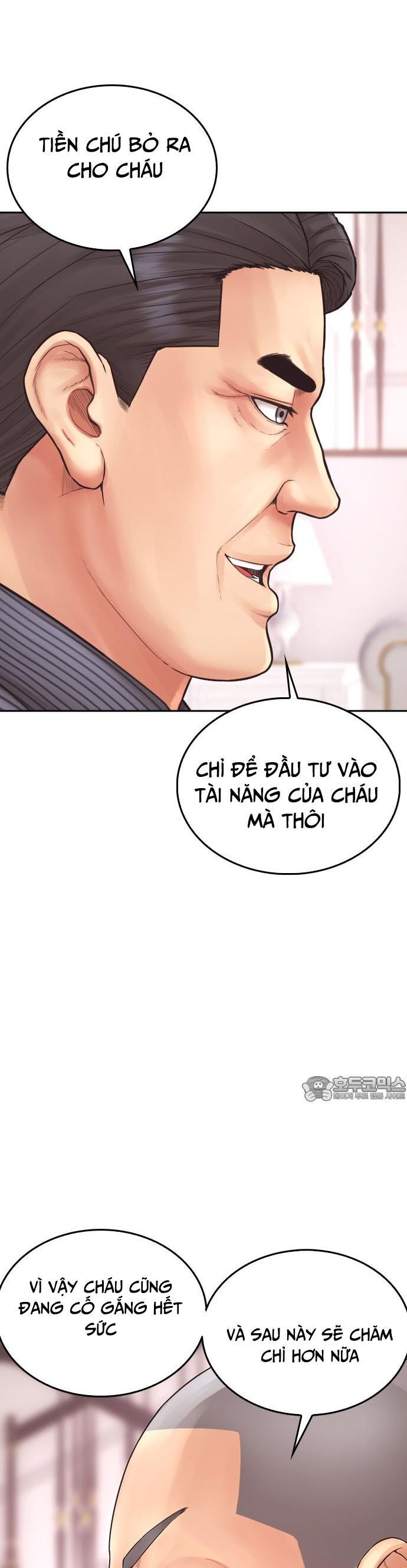 Bố Vạn Năng Chương 163 Ảnh 31