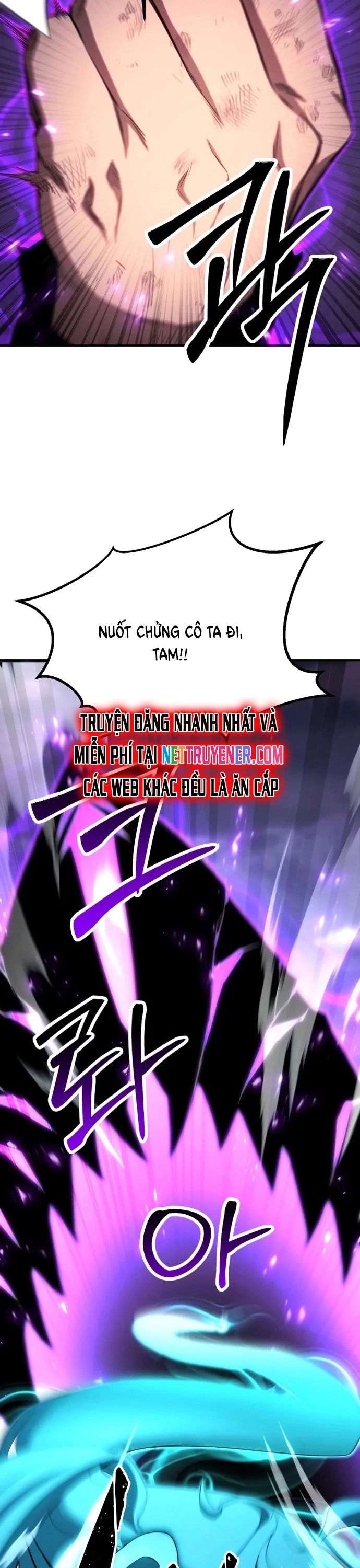 Tử Linh Sư Mạnh Nhất Chương 73 Ảnh 27