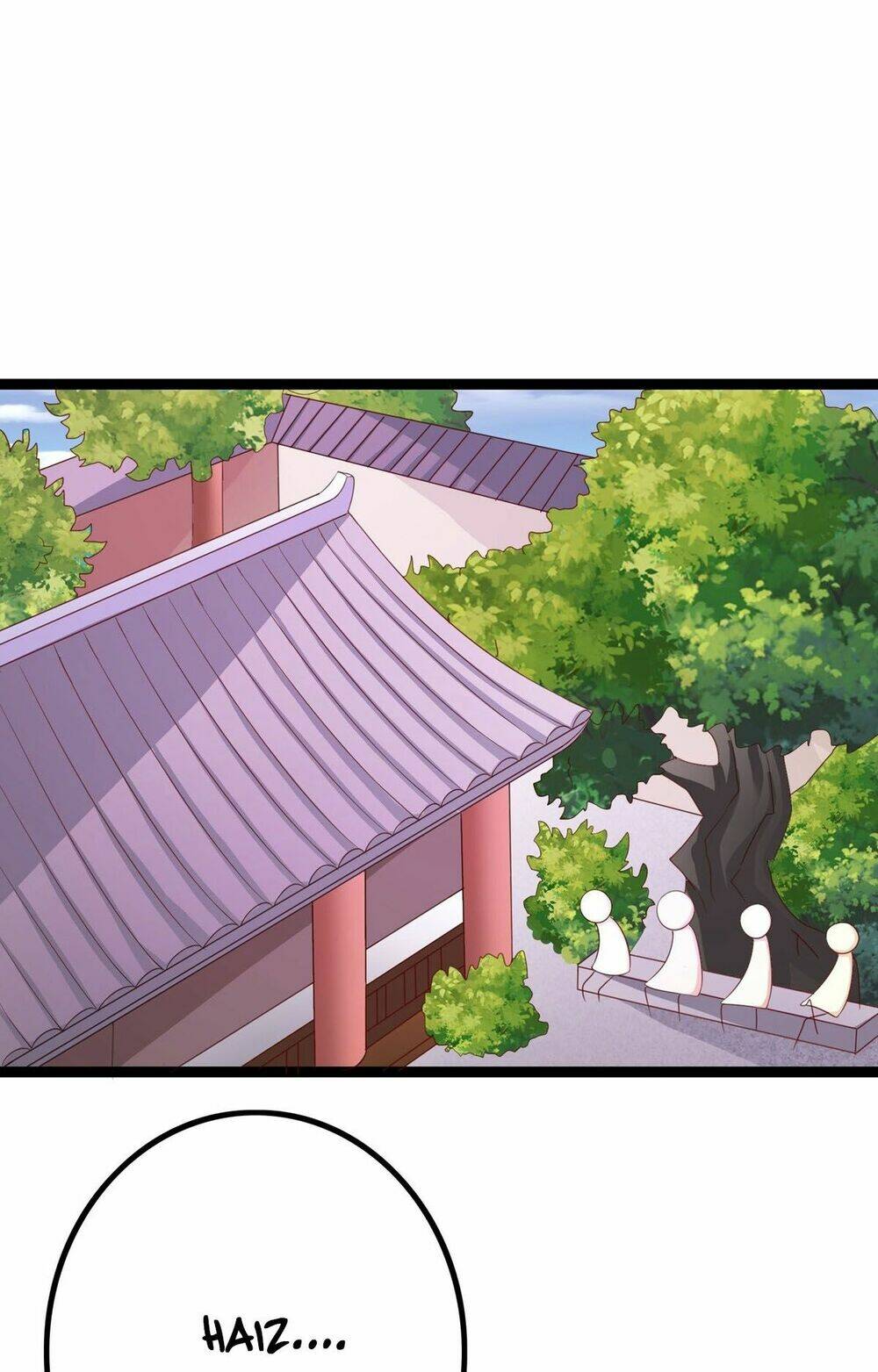 Hoàng Hậu Của Trẫm Là Võ Lâm Minh Chủ Chương 25 Ảnh 3