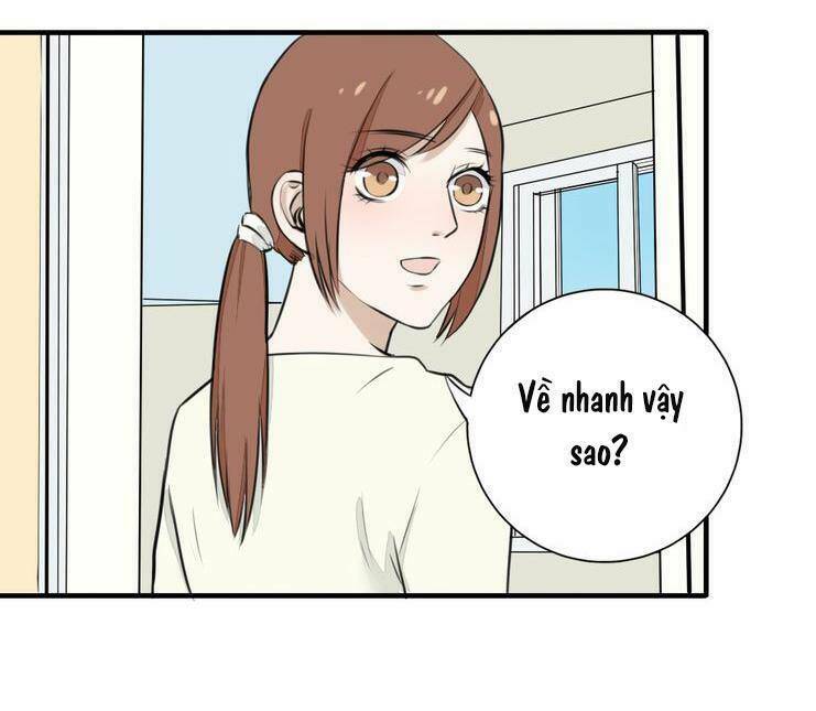 Nụ Hôn Hắc Vũ Chương 11 Ảnh 26