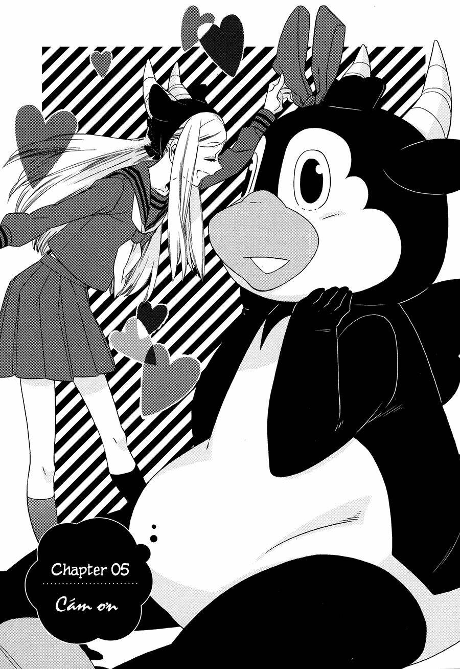 Kigurumi Boueitai Chương 5 Ảnh 2
