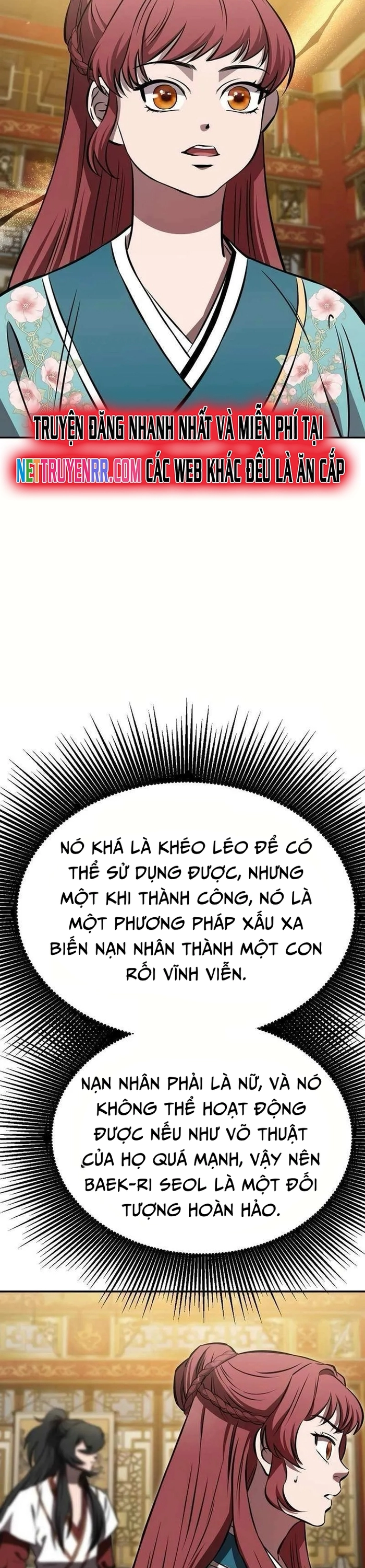Cao Thủ Võ Lâm Đến Tuổi Kết Hôn Chương 19 Ảnh 38