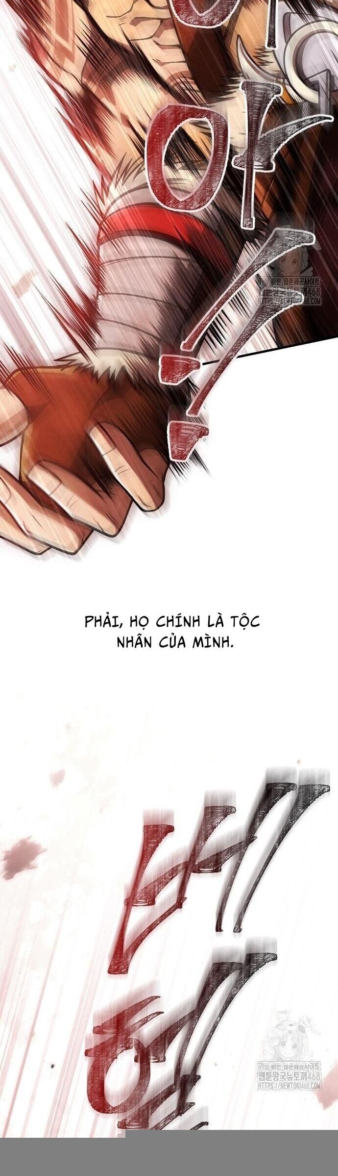 Sống Sót Trong Trò Chơi Với Tư Cách Là Một Cuồng Nhân Chương 103 Ảnh 32