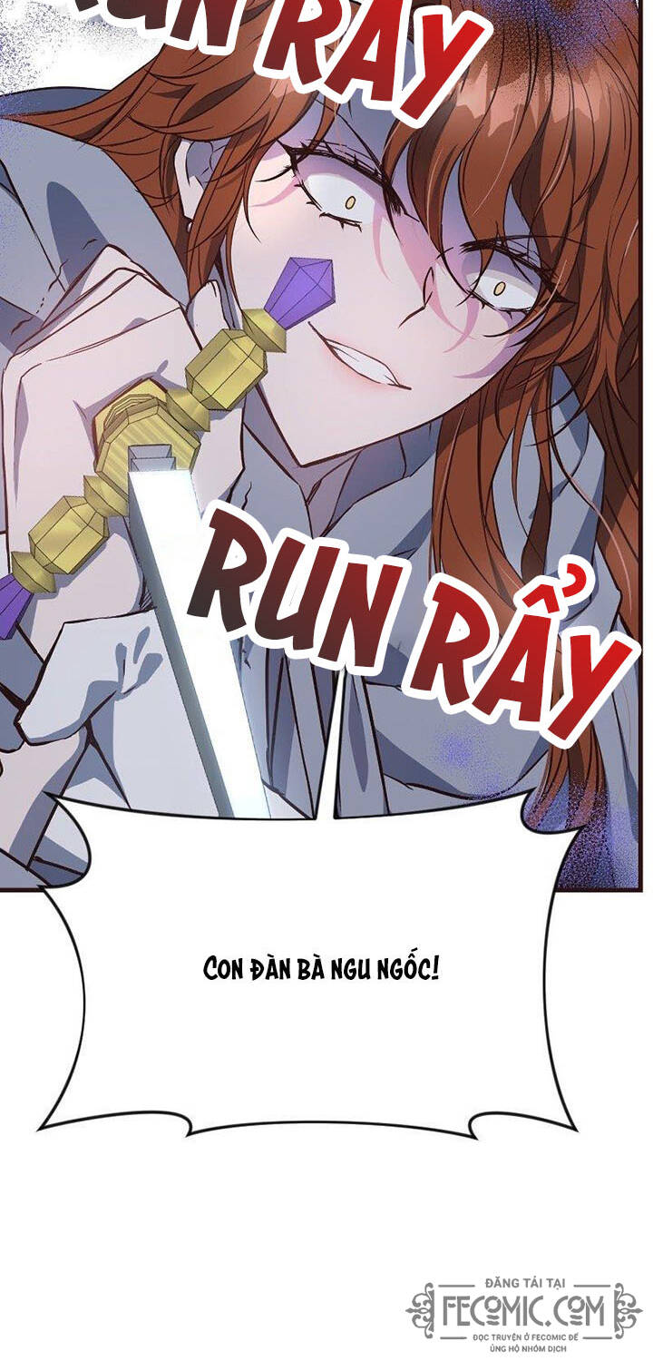 Tất Cả Mọi Người Đều Yêu Quý Nhân Vật Phản Diện Chương 28 Ảnh 6