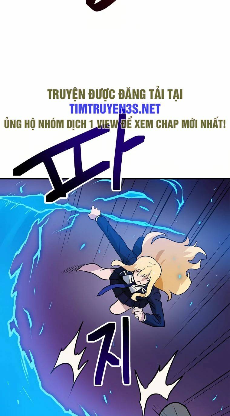Ta Có Max Thuộc Tính May Mắn Chương 58 Ảnh 54