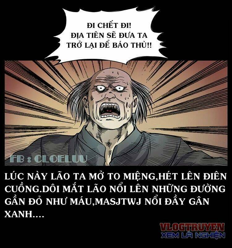 Tiên Sơn Truyền Kỳ Chương 11 Ảnh 43