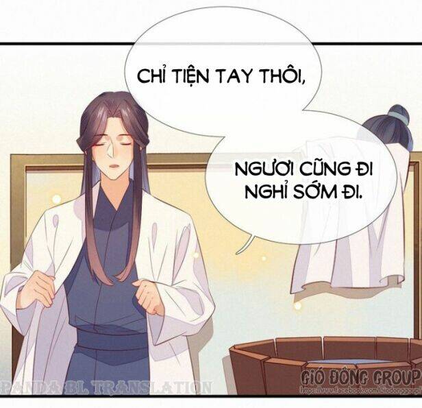 Thừa Tướng, Trẫm Biết Sai Rồi! Chương 10 Ảnh 30