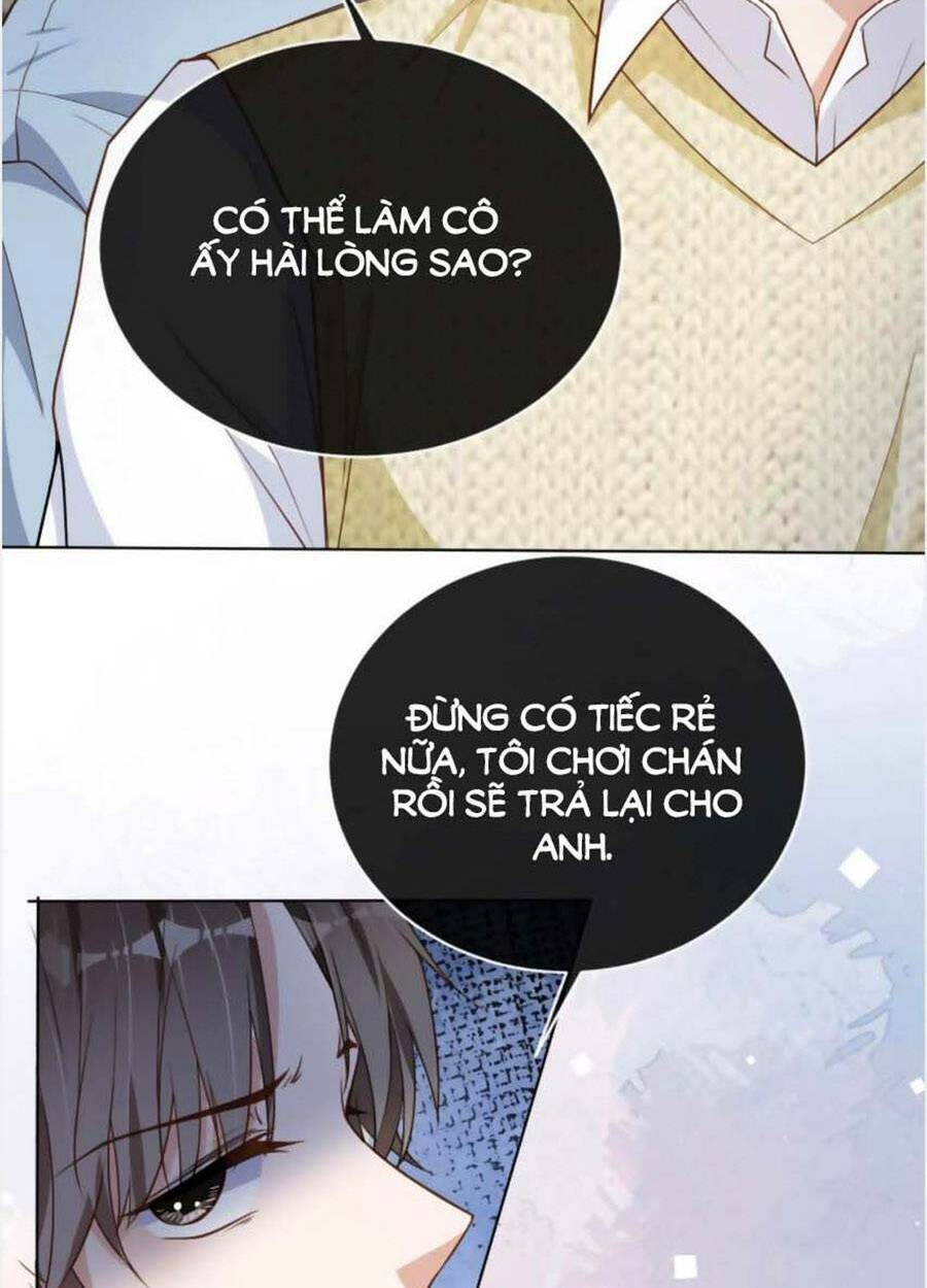 Dây Dưa Không Dứt Chương 27 Ảnh 40