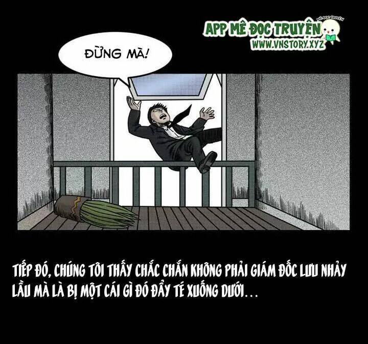 Kỳ Án Có Thật Chương 38 Ảnh 51