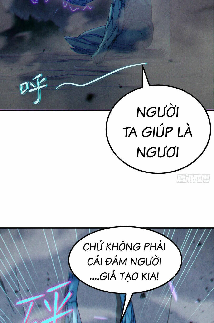 Tu Tiên Ở Thế Giới Siêu Năng Lực Chương 51 Ảnh 23