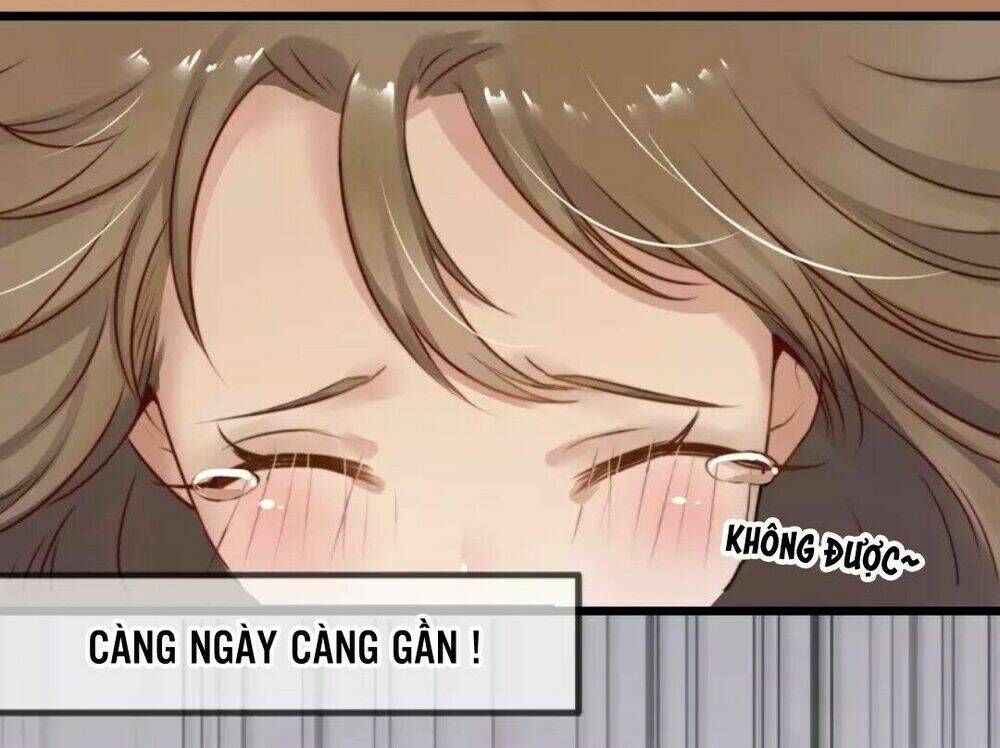 Một Tiếng "Gâu" Để Nói Lời Yêu! Chương 1 Ảnh 34