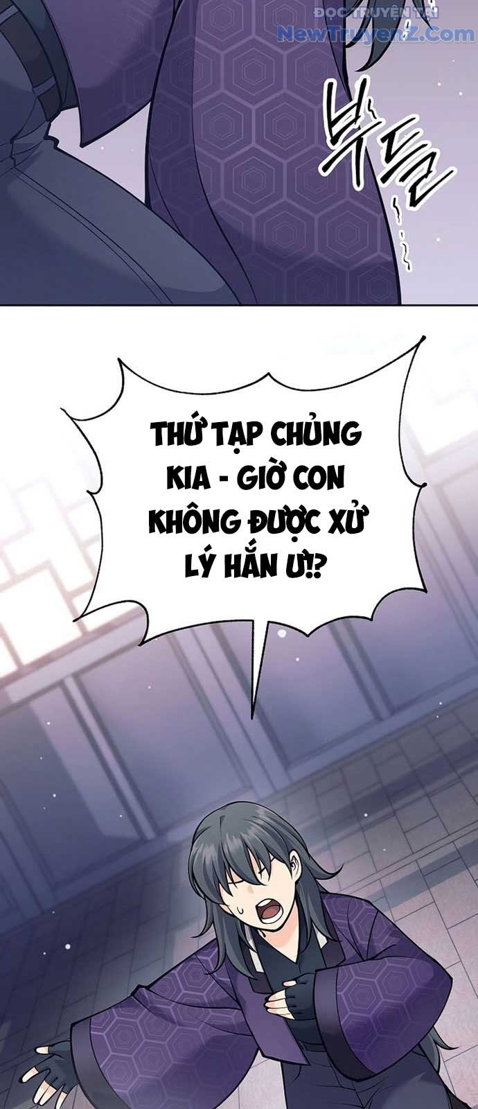 Đứa Con Ngoài Giá Thú Có Khả Năng Hấp Thụ Vũ Khí Chương 26 Ảnh 77