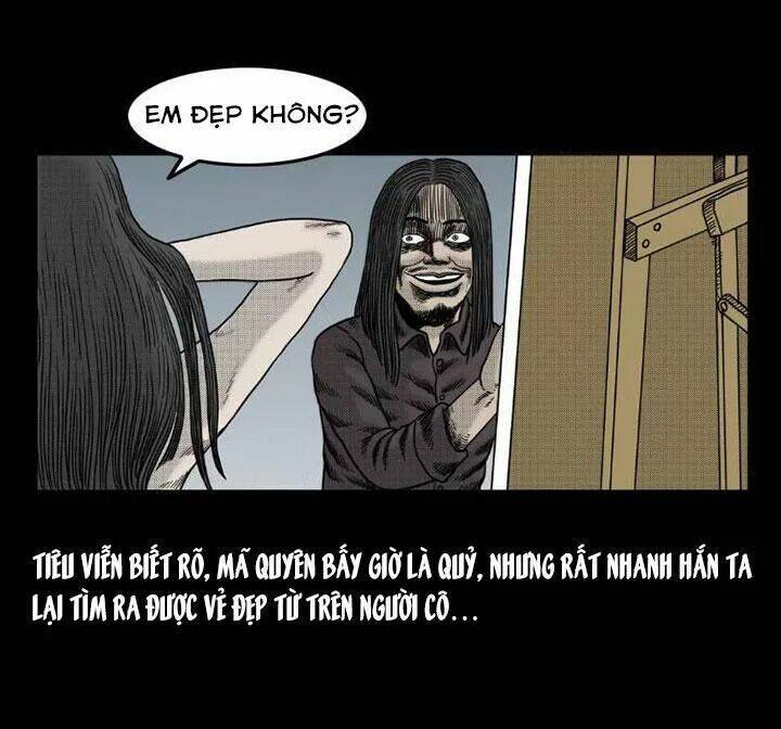 Kỳ Án Có Thật Chương 36 Ảnh 62