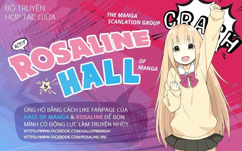 Shimanami Tasogare Chương 14 Ảnh 2