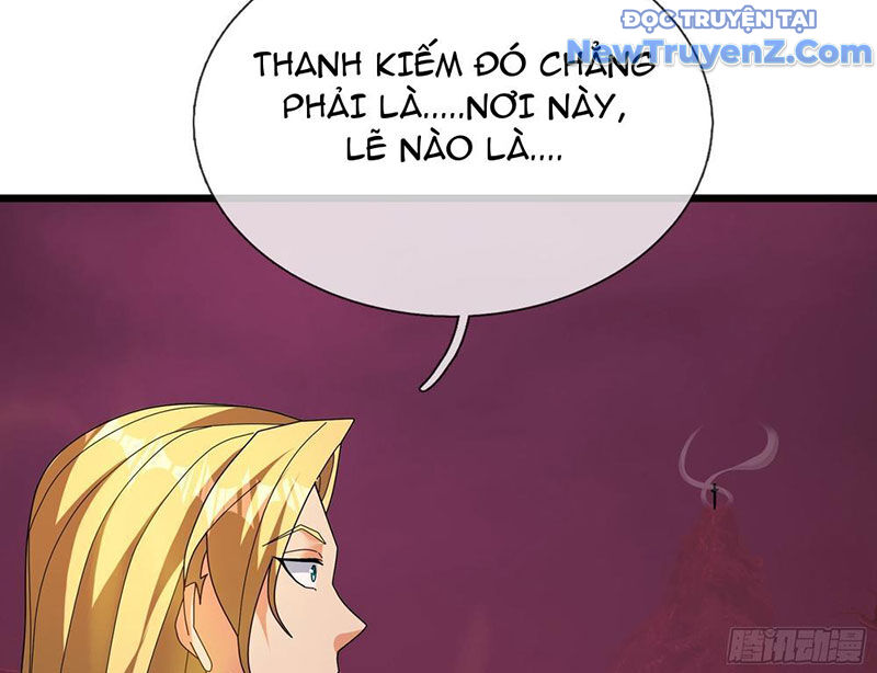 Tiên Làm Nô Thần Là Bộc, Đại Đế Làm Chó Giữ Nhà Chương 46 Ảnh 91