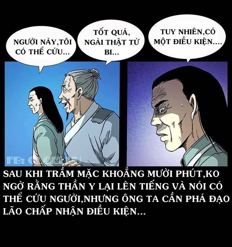 Tiên Sơn Truyền Kỳ Chương 12 Ảnh 42