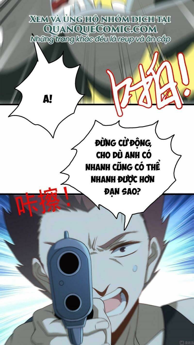 Tối Cường Ở Rể Chương 40 Ảnh 9