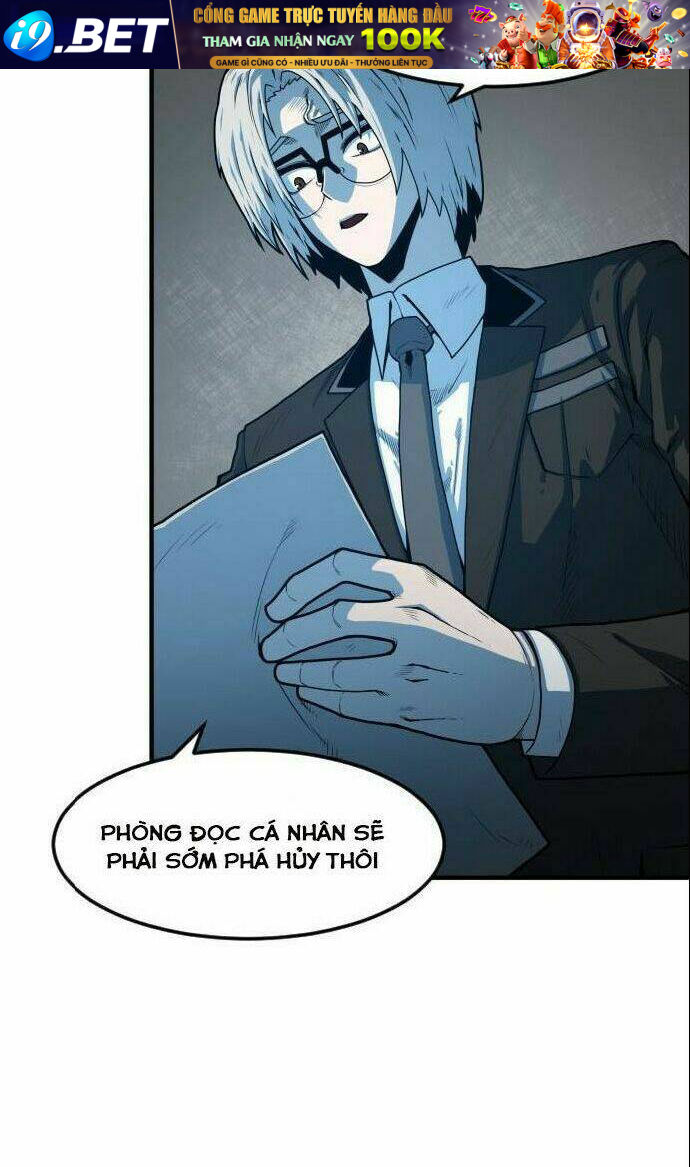 Chinh Phạt Học Đường Chương 5 Ảnh 63