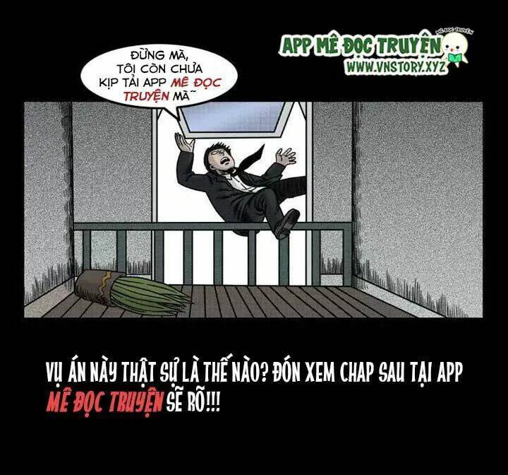 Kỳ Án Có Thật Chương 38 Ảnh 63