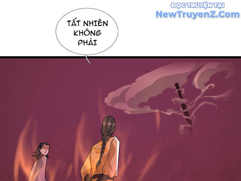 Tiên Làm Nô Thần Là Bộc, Đại Đế Làm Chó Giữ Nhà Chương 46 Ảnh 109