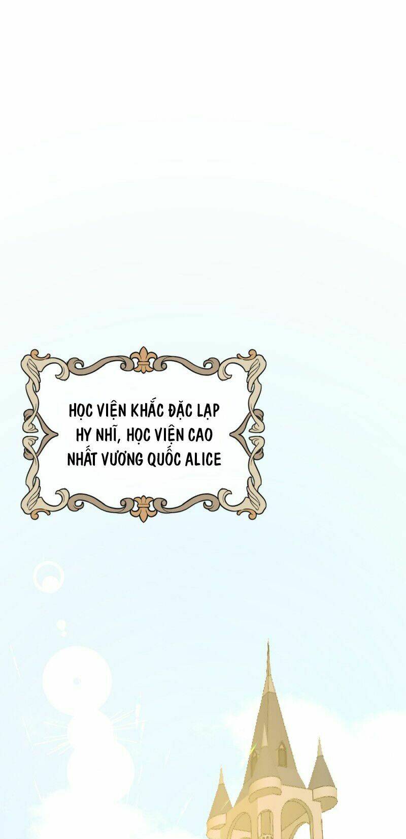 Trời Sinh Một Đôi?! Ta Từ Chối! Chương 3 Ảnh 51