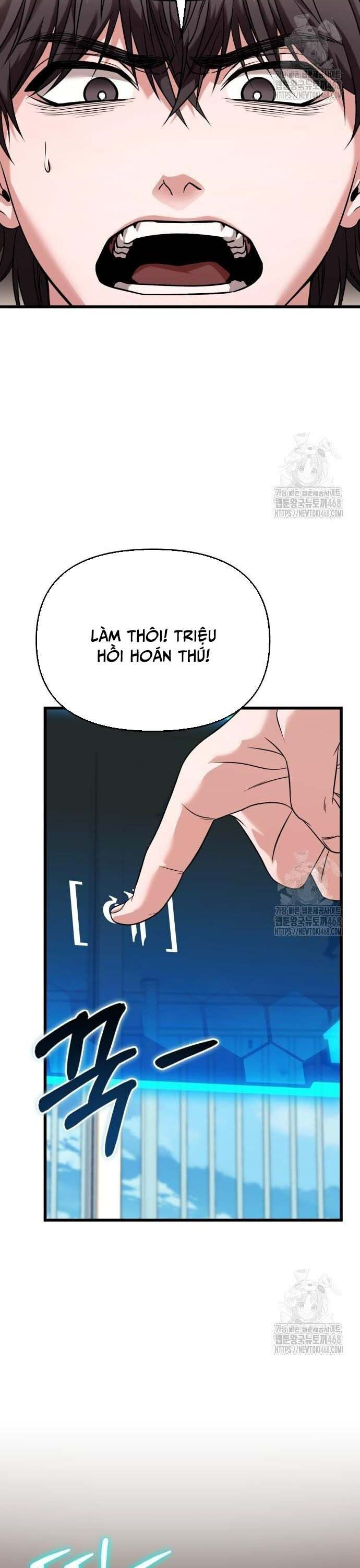 Tuyệt Đối Dân Cư Chương 27 Ảnh 32