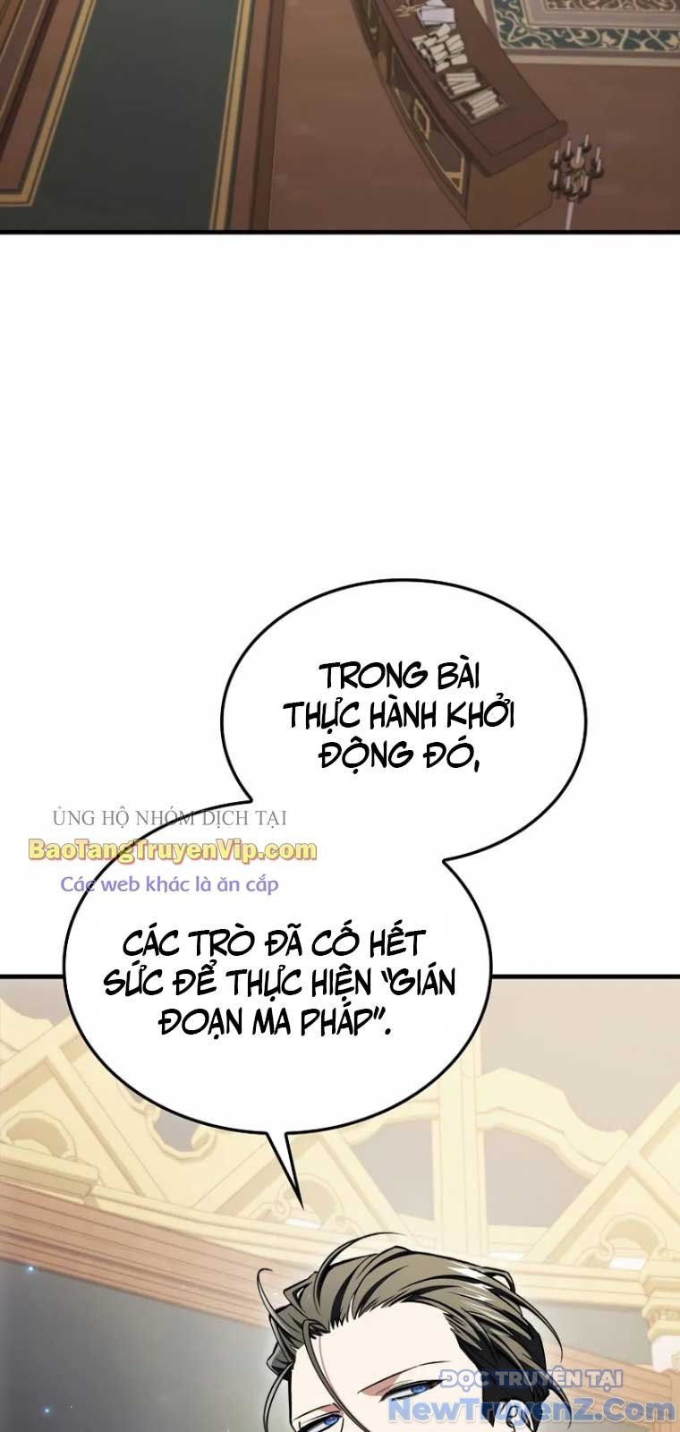 Đại Phản Diện Khao Khát Được Sống Chương 32 Ảnh 20