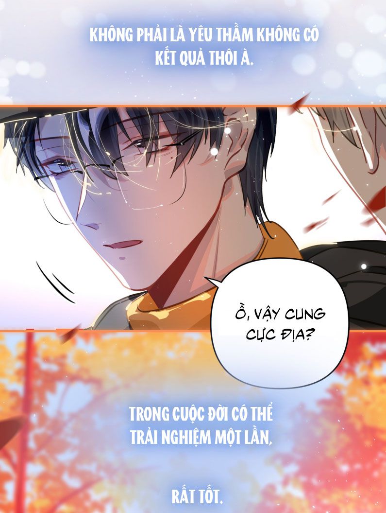 Tôi Có Bệnh Chương 58 Ảnh 22