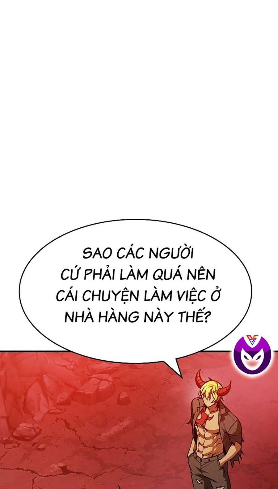 Nhà Hàng Hòa Bình Chương 4 Ảnh 5