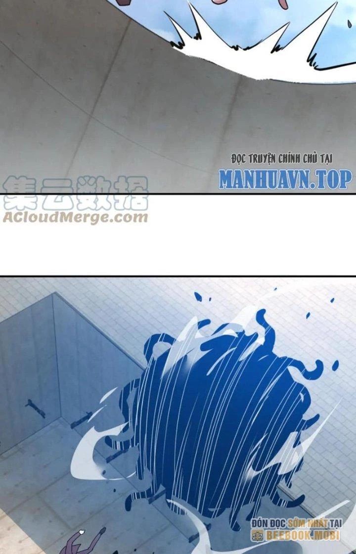 Mạt Thế Siêu Cấp Hệ Thống Chương 356 Ảnh 34