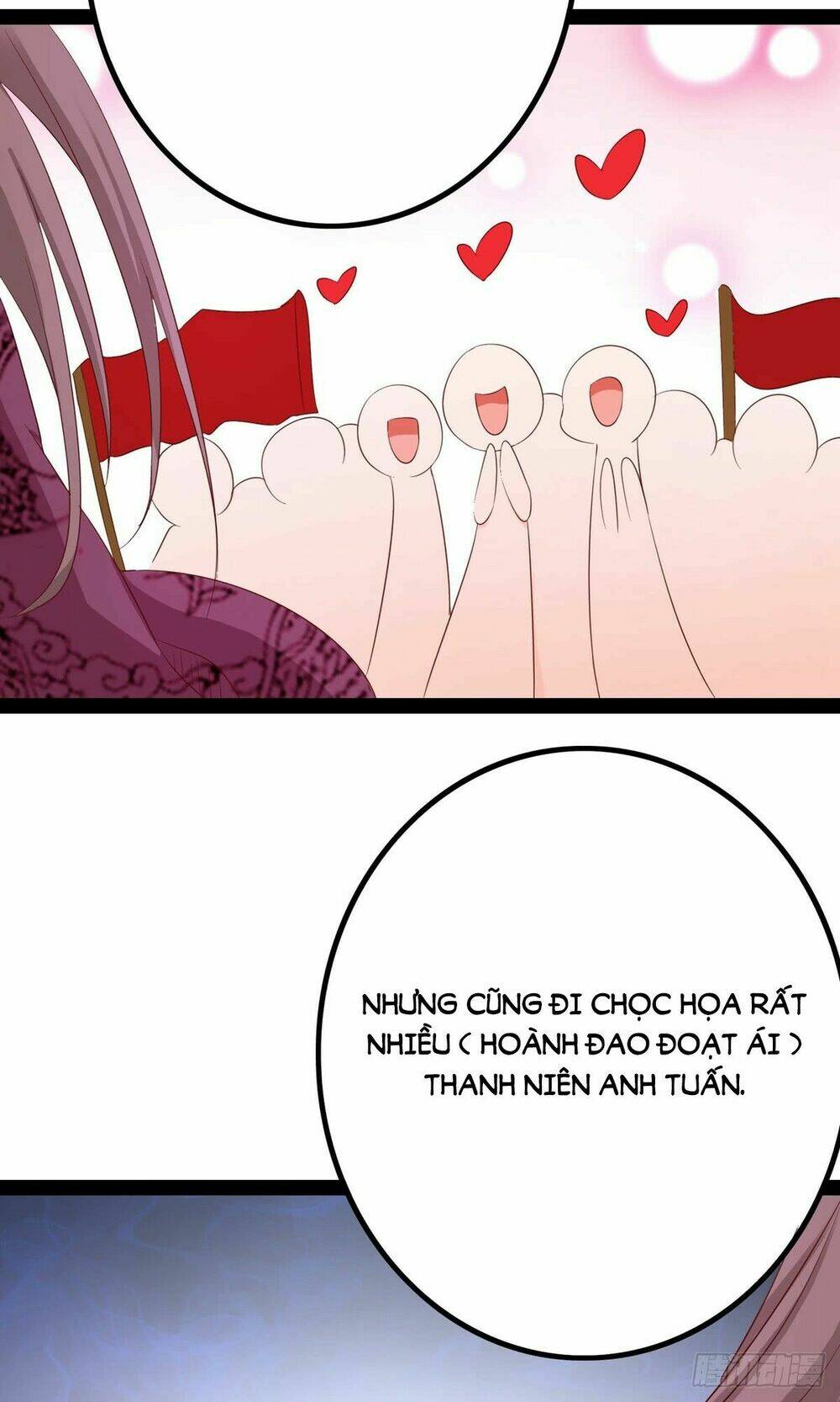 Hoàng Hậu Của Trẫm Là Võ Lâm Minh Chủ Chương 26 Ảnh 49