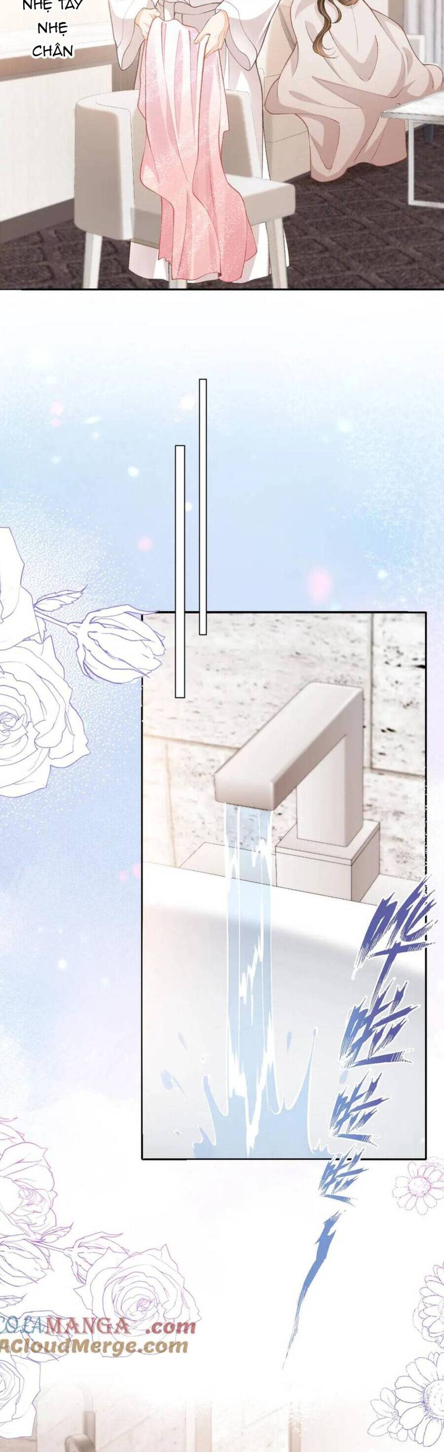 Một Đêm Tình Thâm Chương 27 Ảnh 8