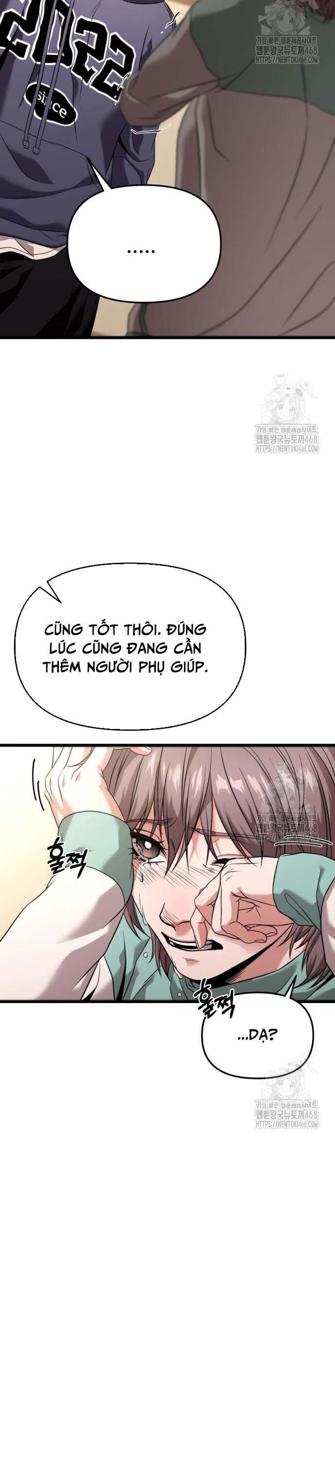 Tuyệt Đối Dân Cư Chương 27 Ảnh 18