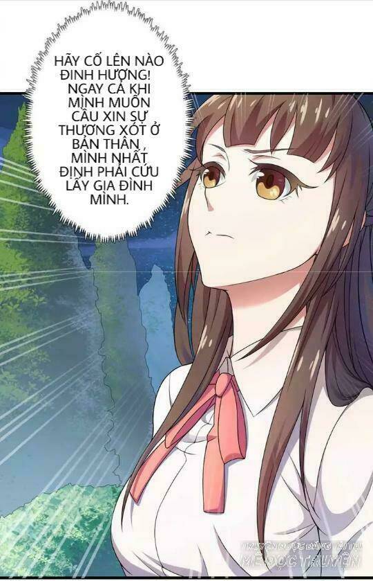 Tổng Đài Hống Hách Yêu Cô Vợ Ngọt Ngào Chương 11 Ảnh 17