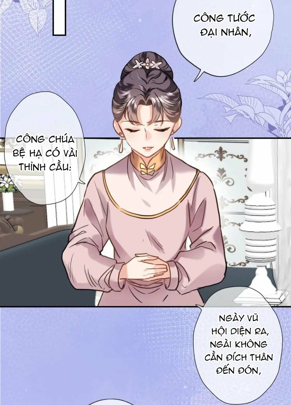 Xuyên Hành Thế Giới Chi Hoa Chương 87 Ảnh 27