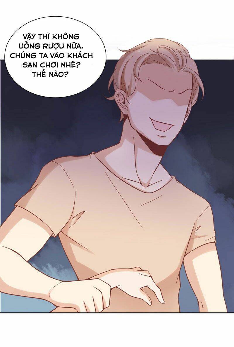 Nam Thần Của Tôi Là Gay Chương 1 Ảnh 24