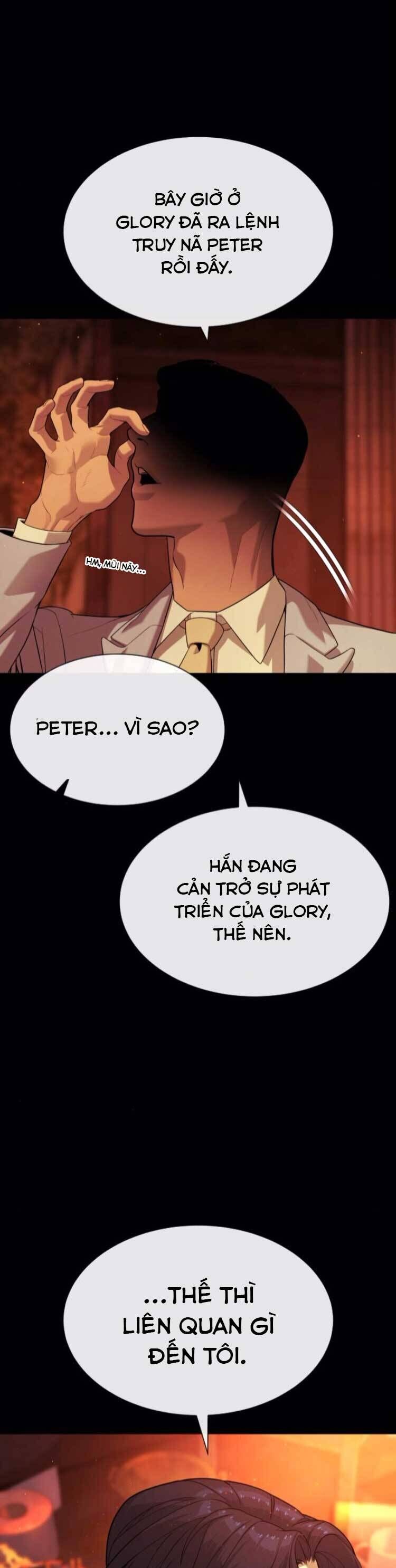 Sát Thủ Peter Chương 91 Ảnh 50