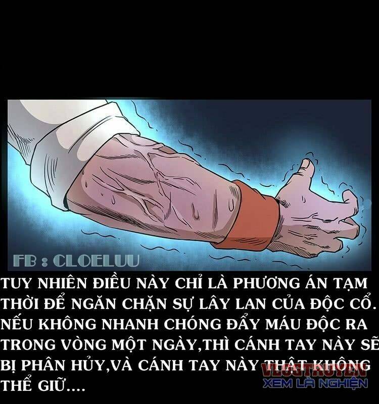 Tiên Sơn Truyền Kỳ Chương 11 Ảnh 49