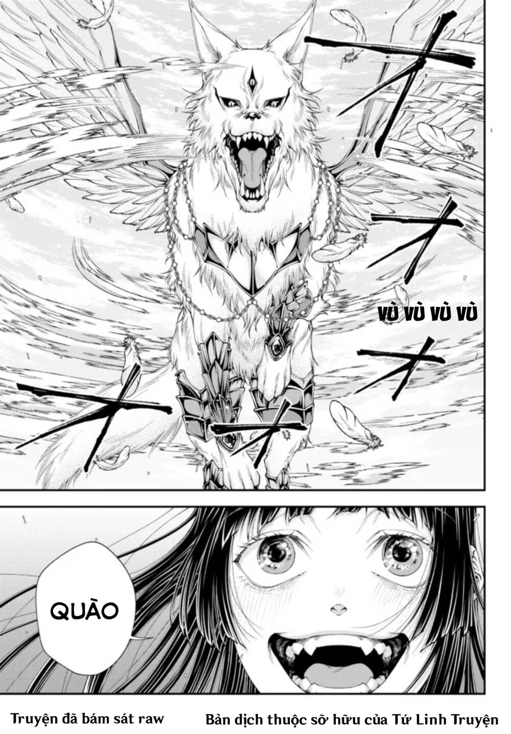 Chiến Lược Dị Giới Của Nữ Vương Swarm Bệ Hạ Chương 32 Ảnh 14