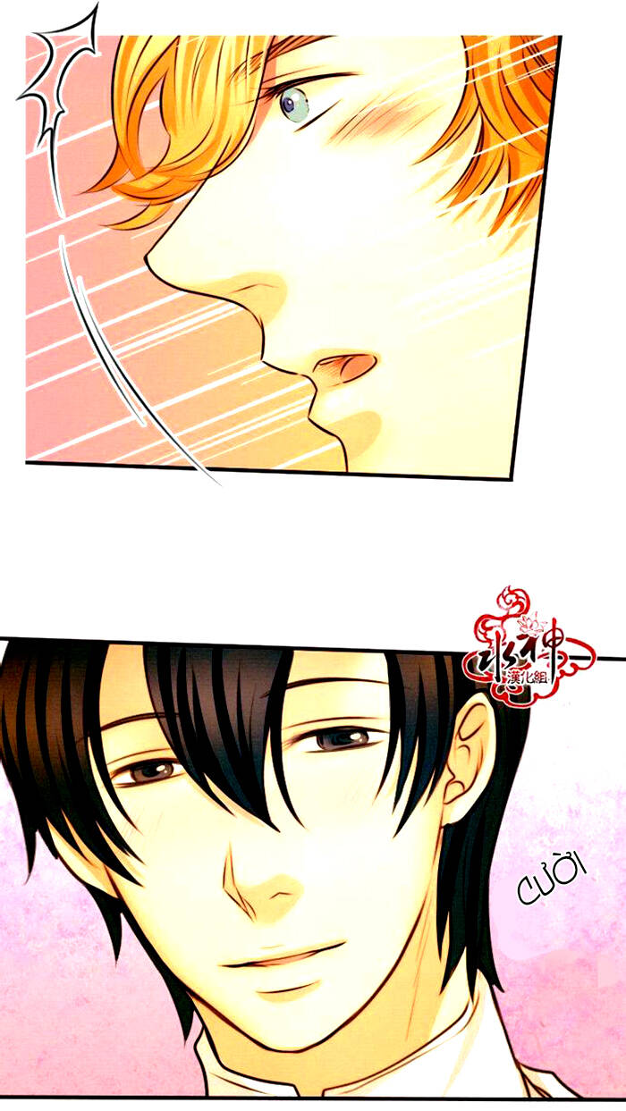 Something Sweet Chương 9 Ảnh 34