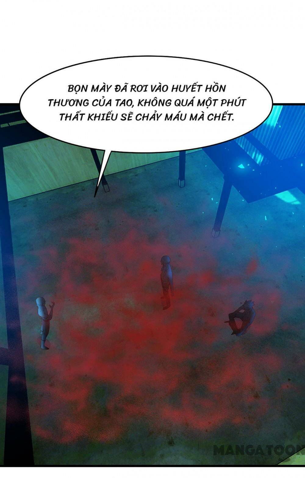 Tôi Và Cô Nàng Thuê Trọ Xinh Đẹp 26 Tuổi Chương 294 Ảnh 11