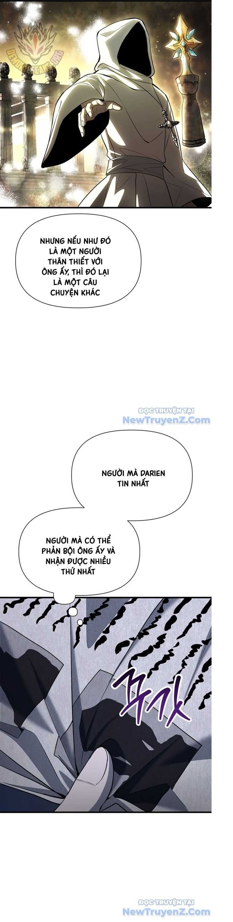 Helmut Đứa Trẻ Bị Ruồng Bỏ Chương 88 Ảnh 23