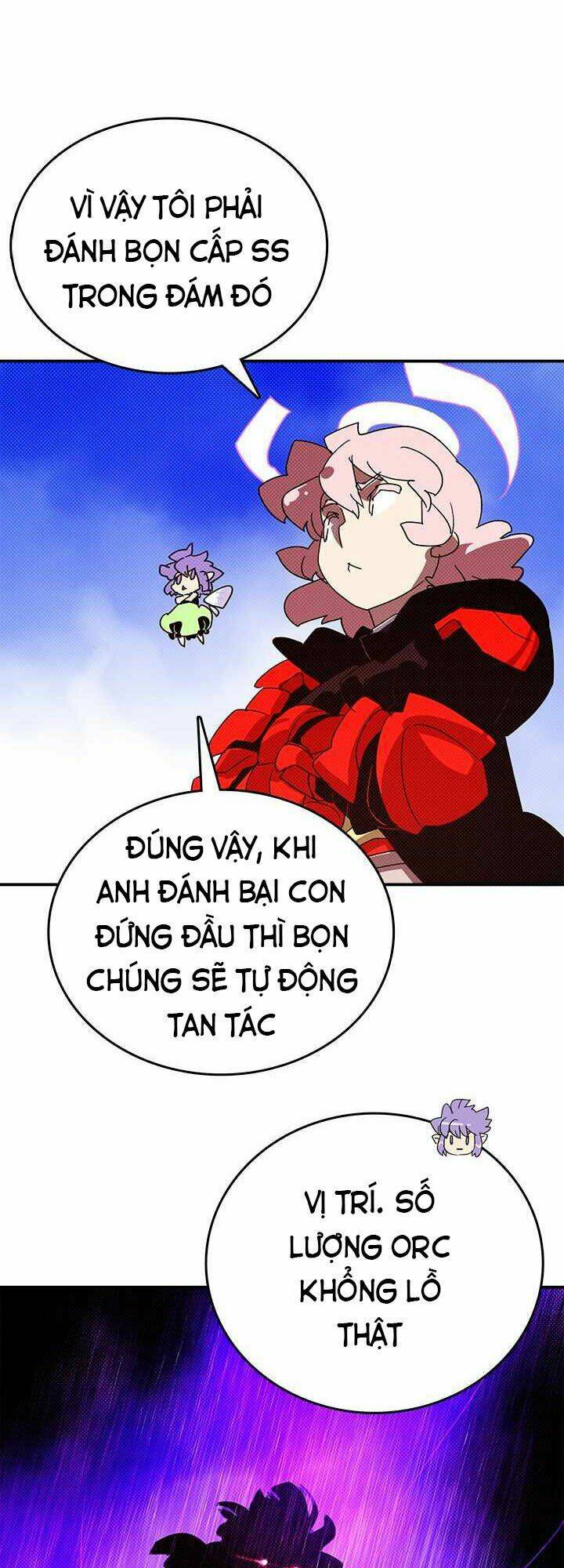 Ta Là Vua Pháp Sư Chương 130 Ảnh 32