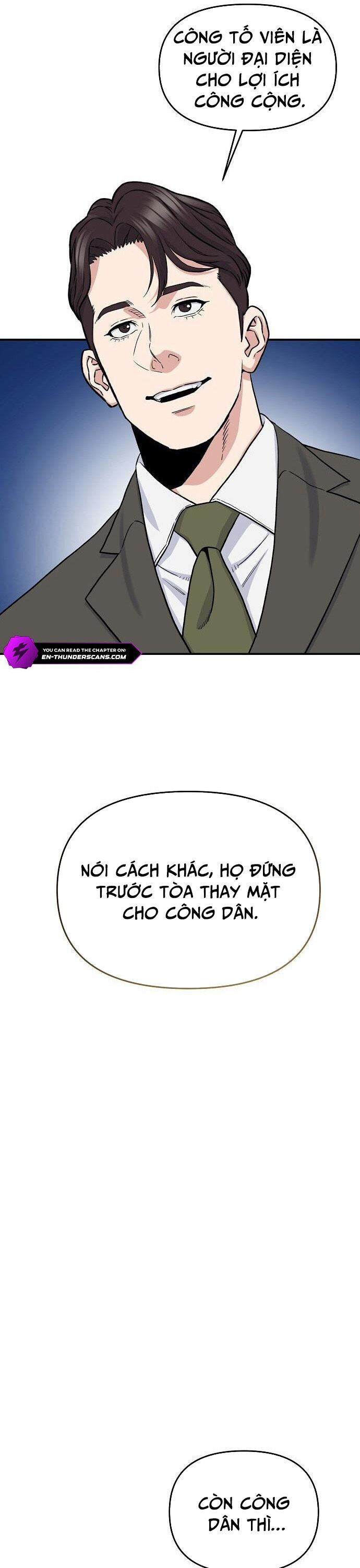 Độc Đạo Chương 32 Ảnh 42
