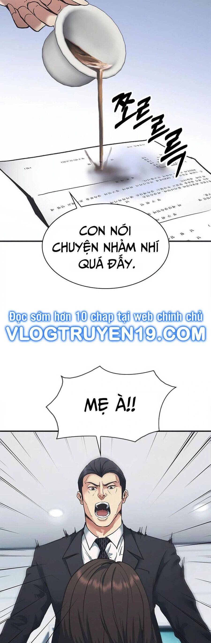 Chủ Tịch Kang: Người Mới Đến Chương 25 Ảnh 63